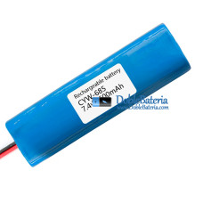 Batería para PLC CYW-685 [Batería de Repuesto]